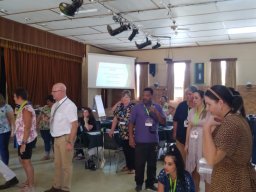 Salomon Senekal Viljoenskron